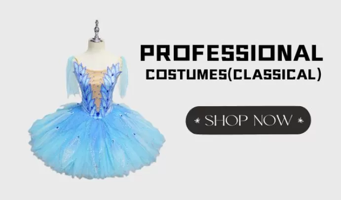 Professional Ballet tutu (Classical)