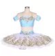 La Bayadere / Le Corsaire